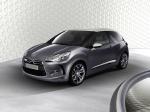 Citroen DS3 Inside Concept 2009 года